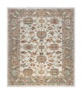 Soltan Abad Hand Knotted Rug Ref SA542- 261*226
