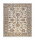 Soltan Abad Hand Knotted Rug Ref SA542- 261*226