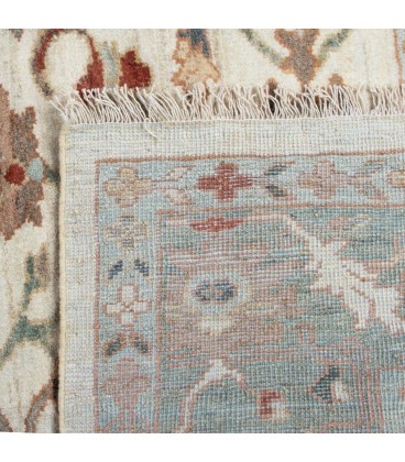 Soltan Abad Hand Knotted Rug Ref SA542- 261*226