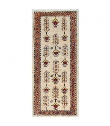 Heris Hand Knotted Runner Ref NO232- 211*85