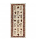 Heris Hand Knotted Runner Ref NO232- 211*85