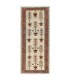 Heris Hand Knotted Runner Ref NO232- 211*85