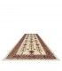 Heris Hand Knotted Runner Ref NO232- 211*85