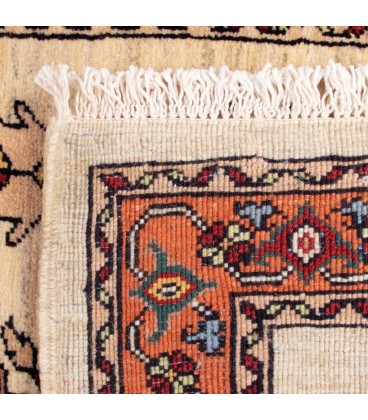 Heris Hand Knotted Runner Ref NO232- 211*85