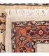 Heris Hand Knotted Runner Ref NO232- 211*85