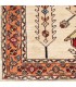 Heris Hand Knotted Runner Ref NO232- 211*85