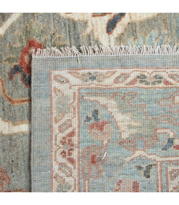 Soltan Abad Hand Knotted Rug Ref SA541- 273*205