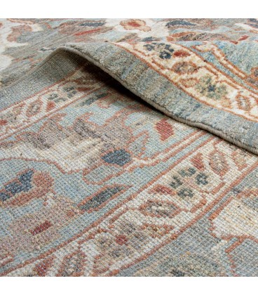 Soltan Abad Hand Knotted Rug Ref SA541- 273*205