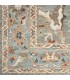 Soltan Abad Hand Knotted Rug Ref SA541- 273*205