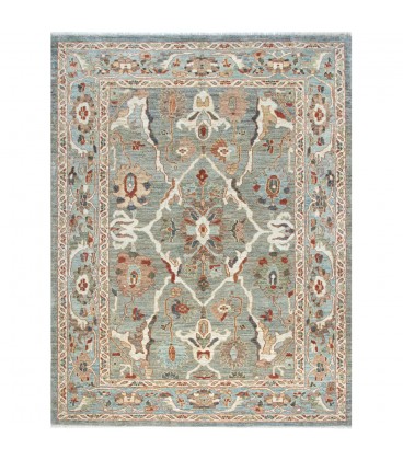 Soltan Abad Hand Knotted Rug Ref SA541- 273*205