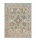 Soltan Abad Hand Knotted Rug Ref SA541- 273*205