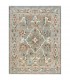 Soltan Abad Hand Knotted Rug Ref SA541- 273*205