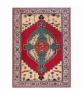 Heris Hand Knotted Soumak Ref NO236- 288*195