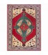 Heris Hand Knotted Soumak Ref NO236- 288*195