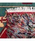 Heris Hand Knotted Soumak Ref NO236- 288*195