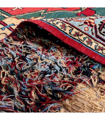 Heris Hand Knotted Soumak Ref NO236- 288*195
