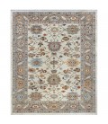 فرش دستبافت شش متری سلطان آباد کد SA562- ابعاد 222*270