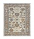 فرش دستبافت شش متری سلطان آباد کد SA562- ابعاد 222*270