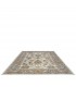 فرش دستبافت شش متری سلطان آباد کد SA562- ابعاد 222*270