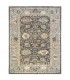 فرش دستبافت نه متری سلطان آباد کد SA565- ابعاد 253*349
