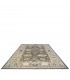فرش دستبافت نه متری سلطان آباد کد SA565- ابعاد 253*349