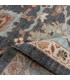فرش دستبافت نه متری سلطان آباد کد SA565- ابعاد 253*349