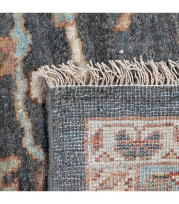 فرش دستبافت نه متری سلطان آباد کد SA565- ابعاد 253*349