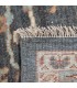 فرش دستبافت نه متری سلطان آباد کد SA565- ابعاد 253*349