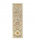 Soltan Abad Hand Knotted Rug Runner SA561- 430*96