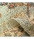 Soltan Abad Hand Knotted Rug Runner SA561- 430*96