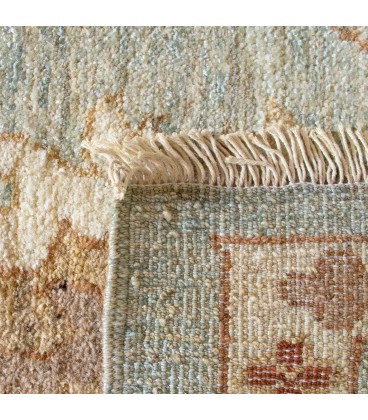 Soltan Abad Hand Knotted Rug Runner SA561- 430*96