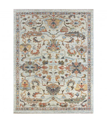 Soltan Abad Hand Knotted Rug Ref SA559- 213*160