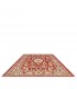 Soltan Abad Hand Knotted Rug Ref SA557- 211*151