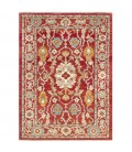 Soltan Abad Hand Knotted Rug Ref SA557- 211*151