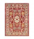 Soltan Abad Hand Knotted Rug Ref SA557- 211*151