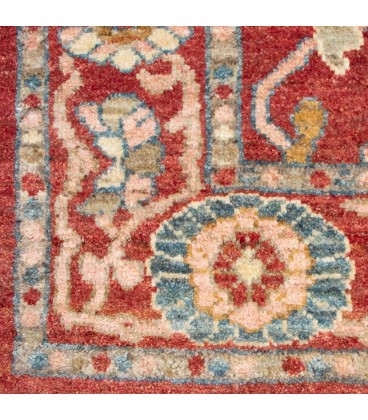 Soltan Abad Hand Knotted Rug Ref SA557- 211*151