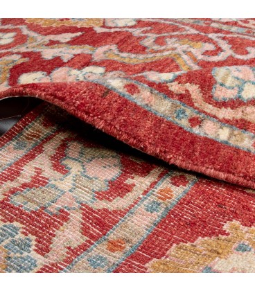 Soltan Abad Hand Knotted Rug Ref SA557- 211*151