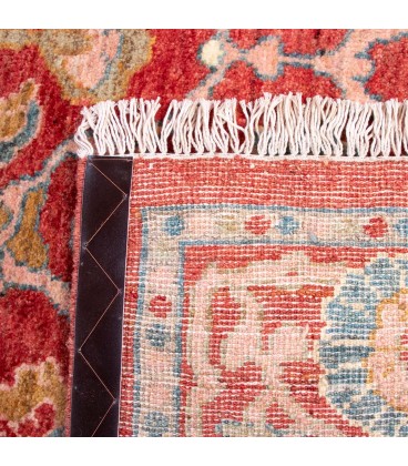 Soltan Abad Hand Knotted Rug Ref SA557- 211*151