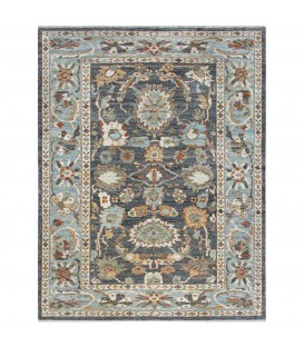 Soltan Abad Hand Knotted Rug Ref SA558- 284*217