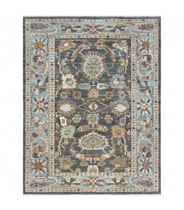 Soltan Abad Hand Knotted Rug Ref SA558- 284*217