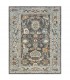 Soltan Abad Hand Knotted Rug Ref SA558- 284*217