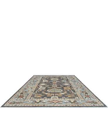 Soltan Abad Hand Knotted Rug Ref SA558- 284*217
