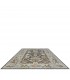 Soltan Abad Hand Knotted Rug Ref SA558- 284*217