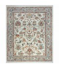Soltan Abad Hand Knotted Rug Ref SA564- 264*217
