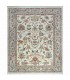 Soltan Abad Hand Knotted Rug Ref SA564- 264*217