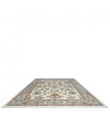Soltan Abad Hand Knotted Rug Ref SA564- 264*217