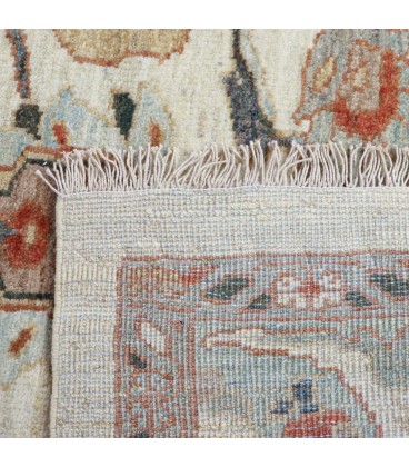 Soltan Abad Hand Knotted Rug Ref SA564- 264*217