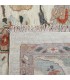 Soltan Abad Hand Knotted Rug Ref SA564- 264*217