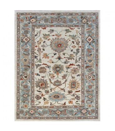 Soltan Abad Hand Knotted Rug Ref SA563- 261*207