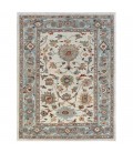 Soltan Abad Hand Knotted Rug Ref SA563- 261*207